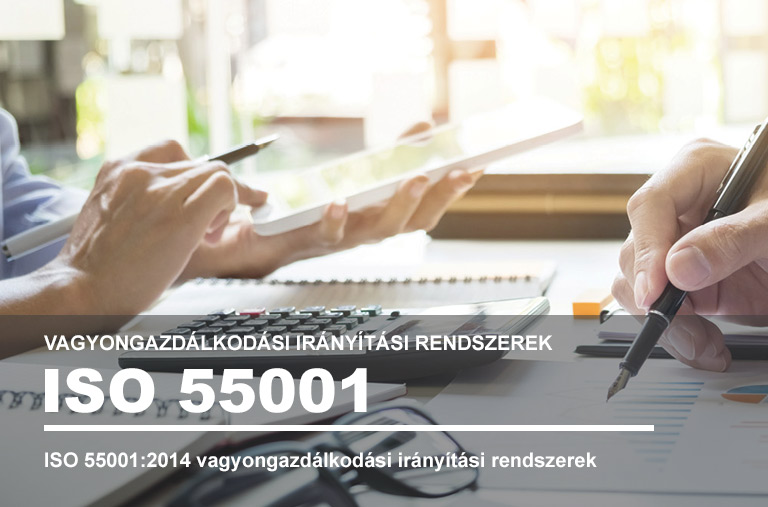 ISO 55001:2014 